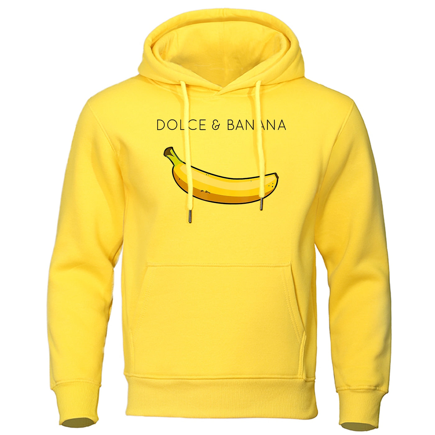 Sylis | Banana Hoodie