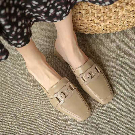 Sylis | Orthopedic slippers