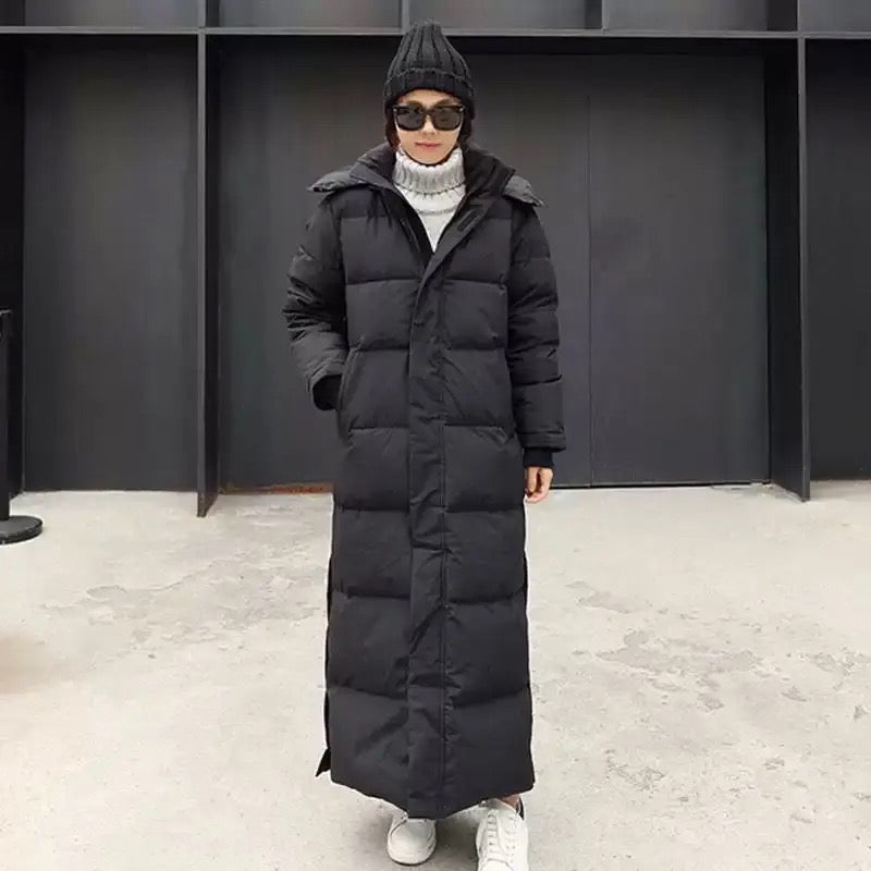 Sylis | Elegant windproof winter jacket (4 seasons)