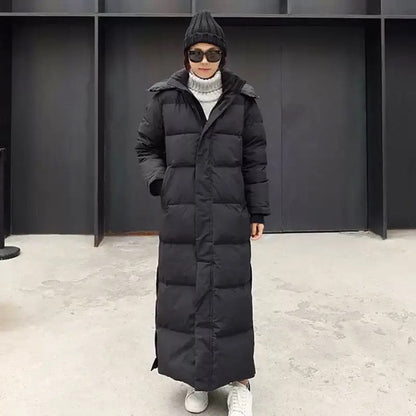 Sylis | Elegant windproof winter jacket (4 seasons)