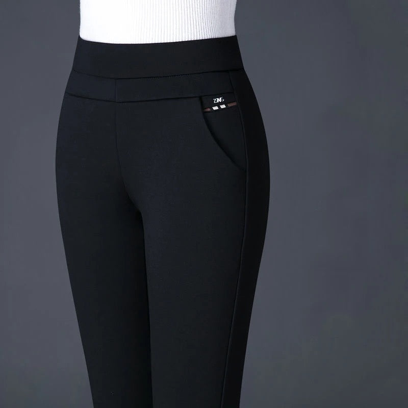 Margot™| Stretch Elegant Women's Trousers