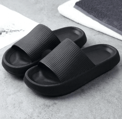 Sylis | Soft and comfortable slippers