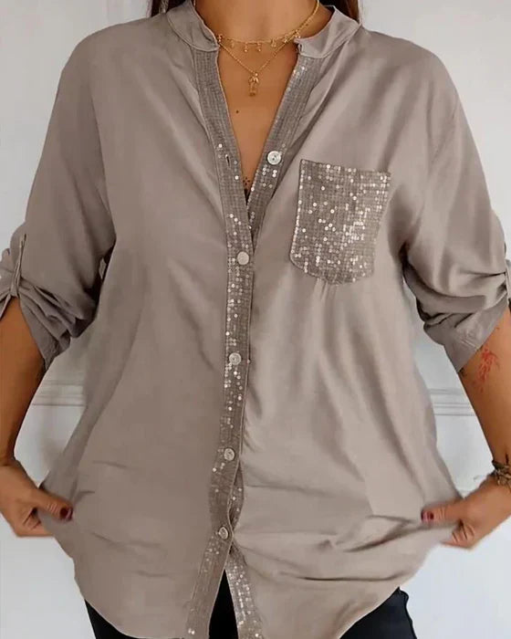 Sylis | Casual blouse for women