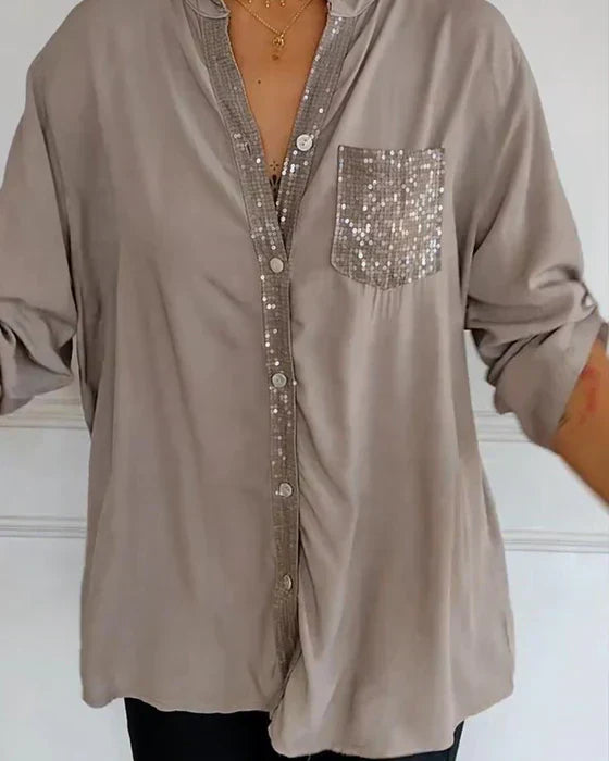 Sylis | Casual blouse for women