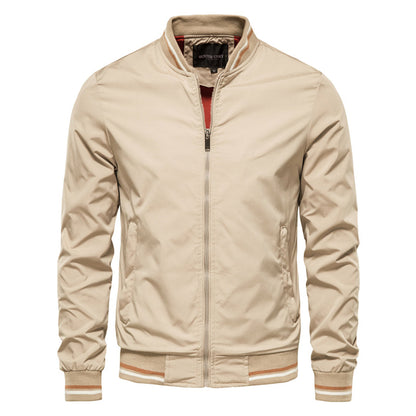 Sylis-Mode - Bomber jacket for men