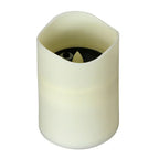 LED Solar Candle Outdoor – Weatherproof Solar Lamp for Garden, Balcony, Terrace
