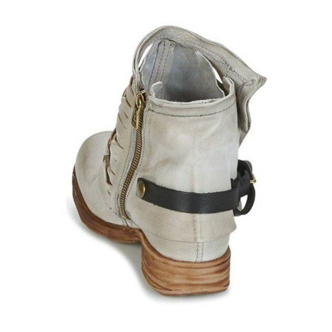 Sylis | Heeled ankle boots for women