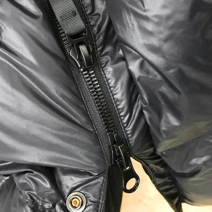 Sylis-Mode | Warm Winter Jacket For Women