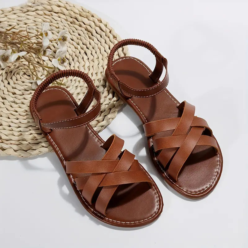 Sylis | Orthopedic Spring Sandals