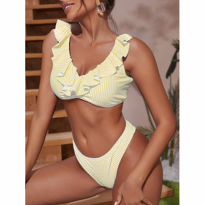 Sylis | Charming Bikini Set
