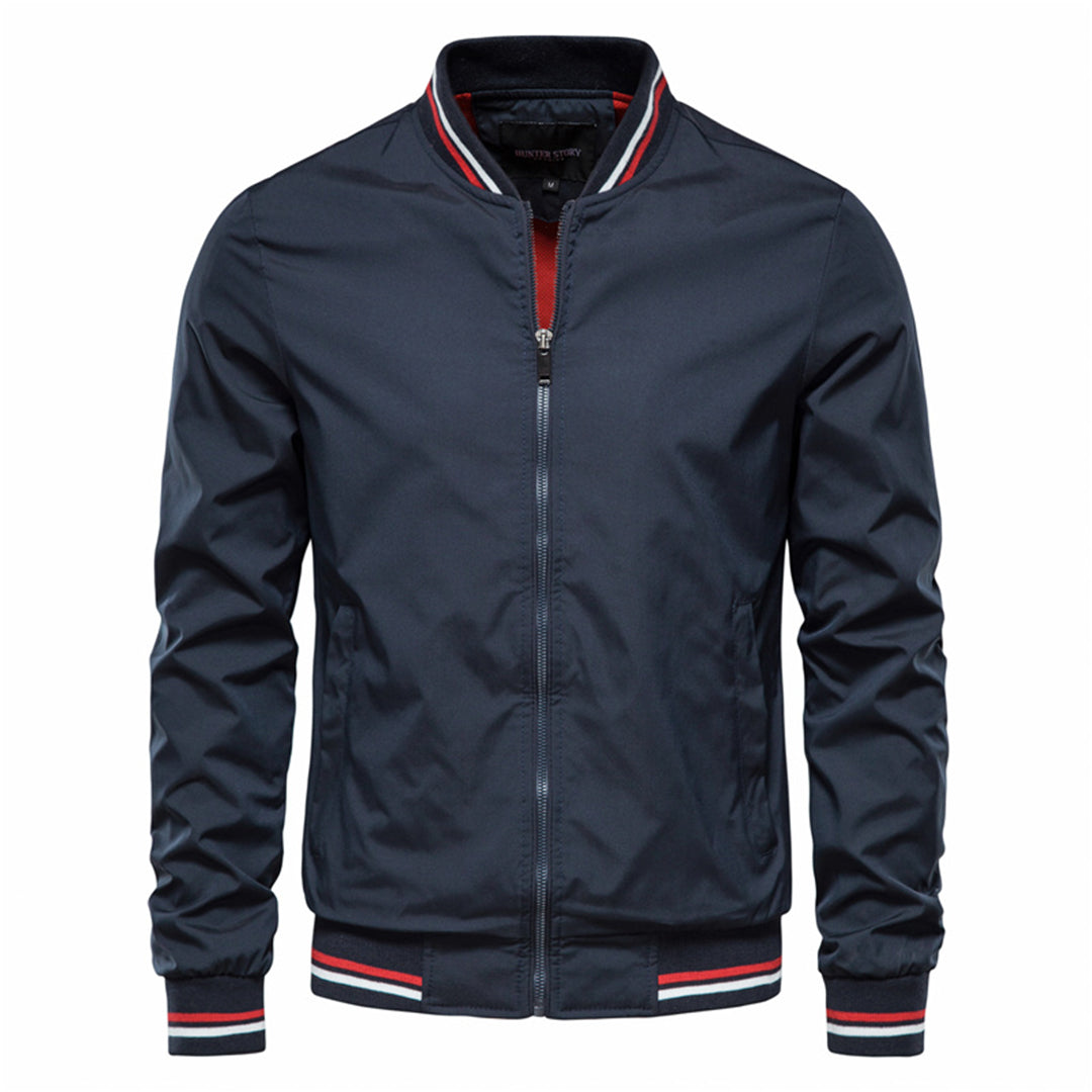 Sylis-Mode - Bomber jacket for men