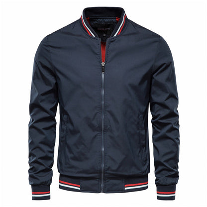 Sylis-Mode - Bomber jacket for men