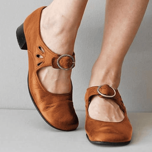 Sylis unique and comfortable sandal