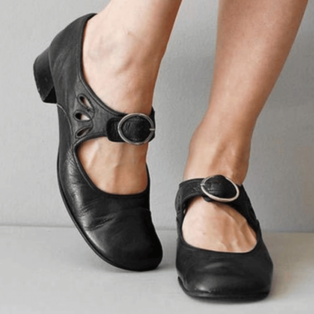 Sylis | The unique and comfortable sandal