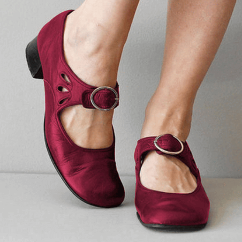 Sylis | The unique and comfortable sandal