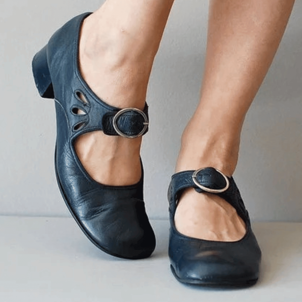 Sylis | The unique and comfortable sandal