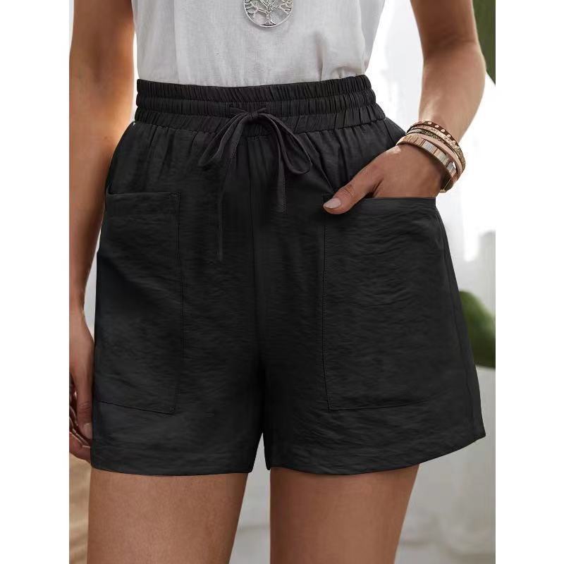 Sylis - Comfortable Shorts