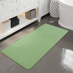 Luxurious Memory Foam Bath Mat