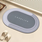 Bathroom Comfort Mat