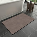 Premium Plush Bath Mat