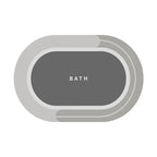 Elegant Shower Mat