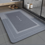 Soft Drying Bath Mat