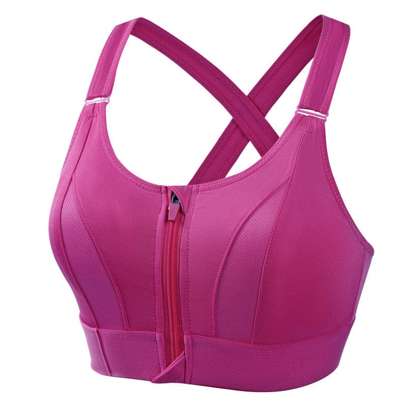 Sylis | Comfy Supporting Sports Bra