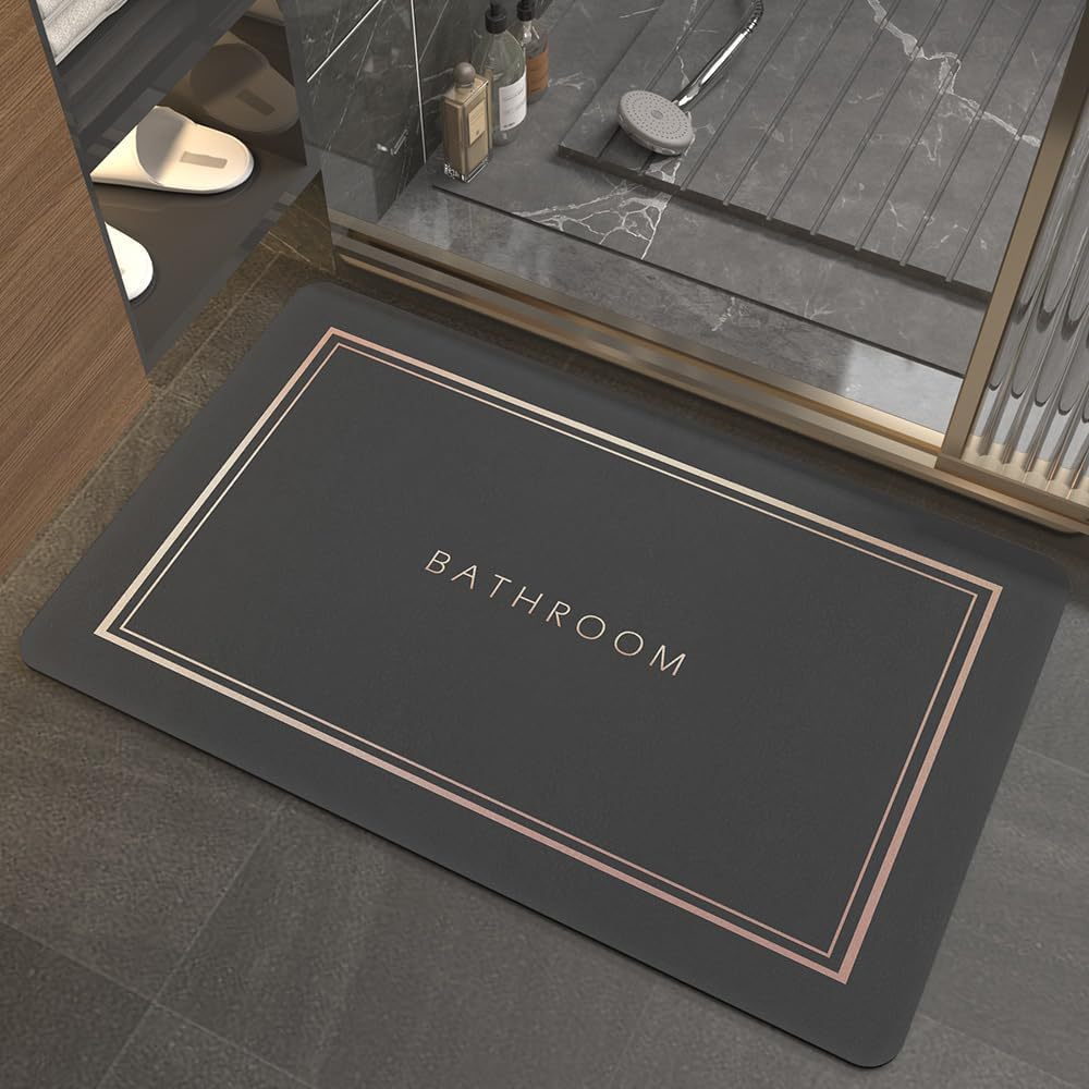 Bath Mat