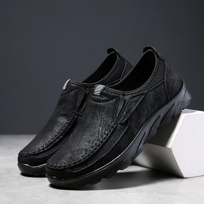 Sylis elegant and comfortable shoe