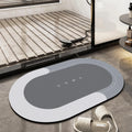 Stylish Bath Mat