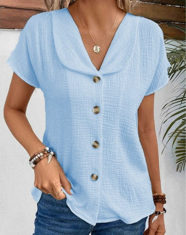 Sylis | Chic Summer Blouse