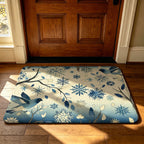 Decorative Welcome Mat