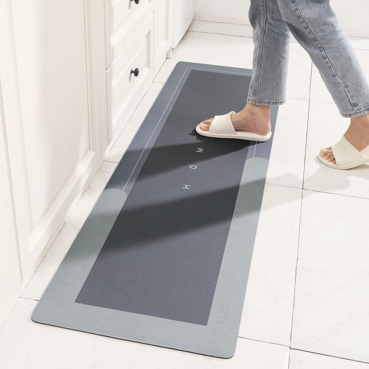Home Comfort Bath Mat