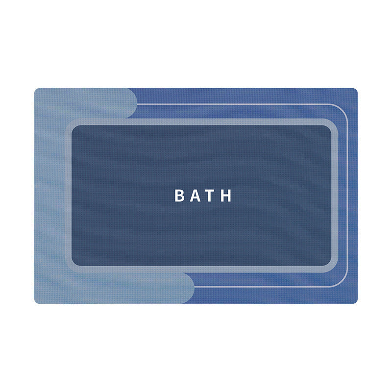 Non-Slip Bath Mat