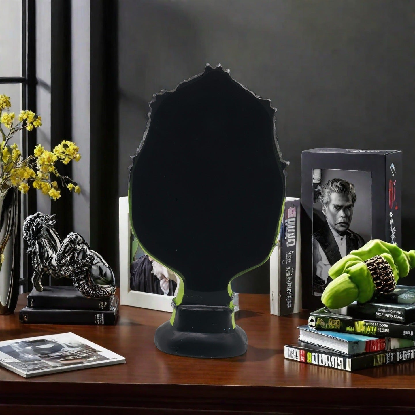 Decorative Frame Meroci