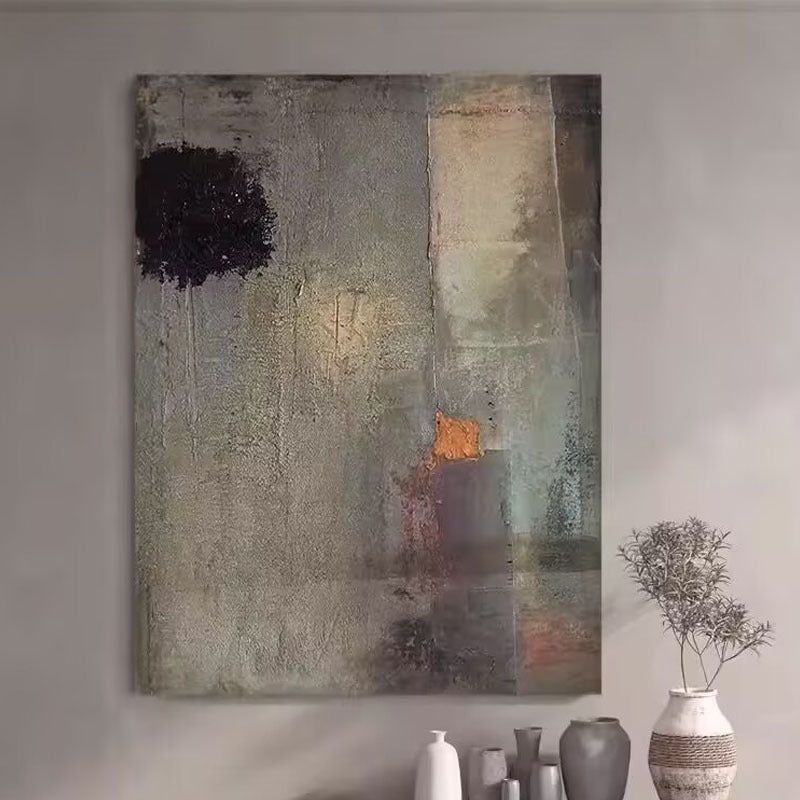 Abstract Modern Textured Wall Art
