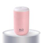 Portable Aroma Diffuser