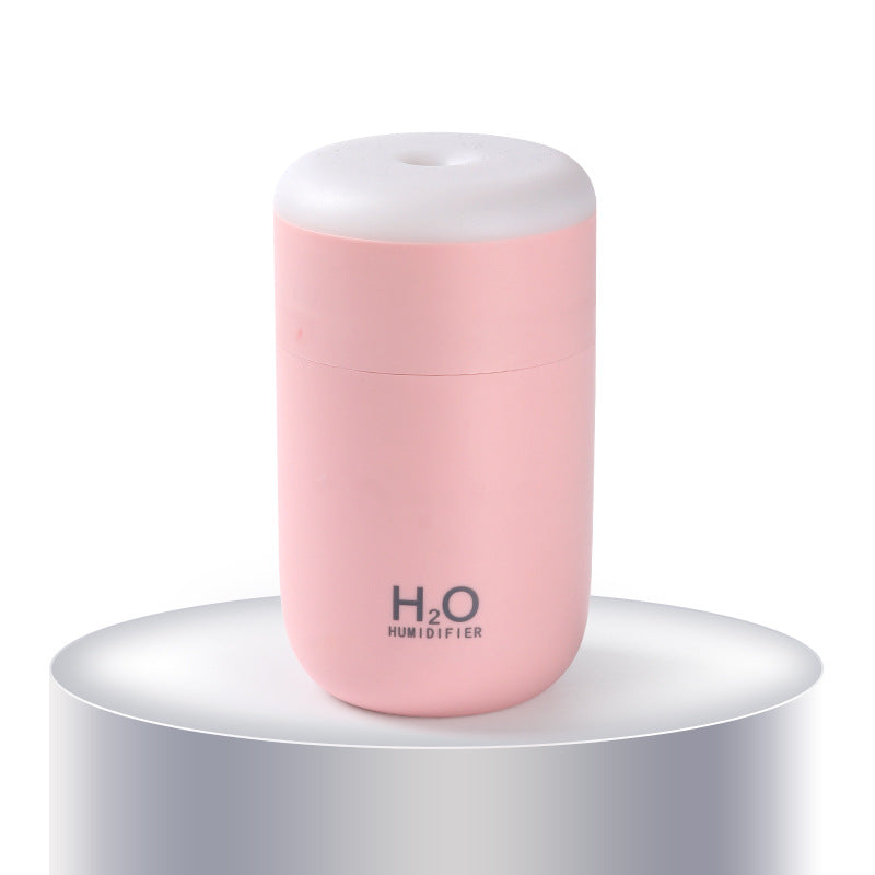Portable Aroma Diffuser
