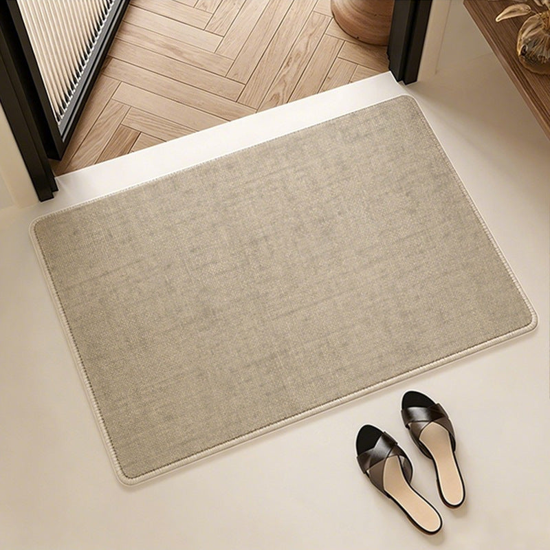 Versatile Indoor Welcome Mat