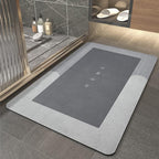 Home Comfort Bath Mat