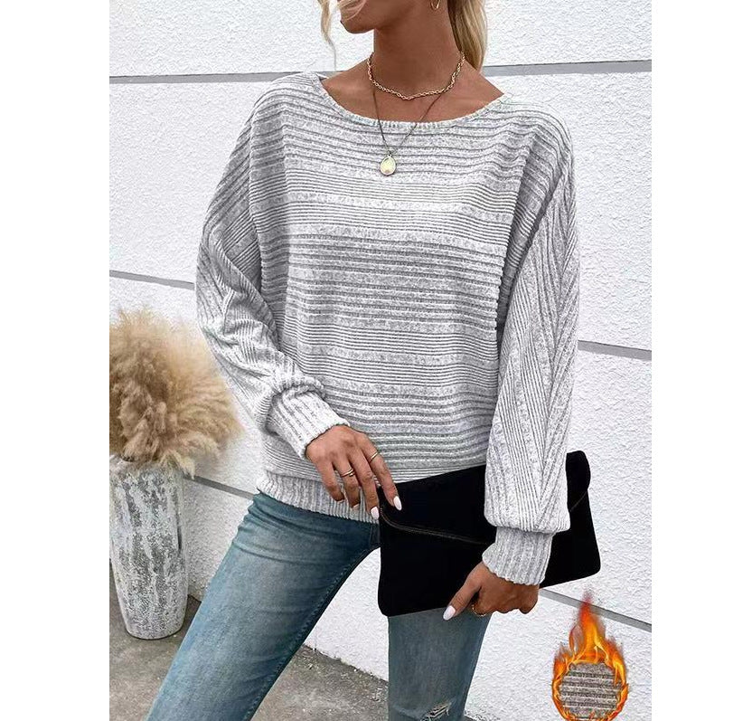 Sylis | Casual Relaxed Sweater