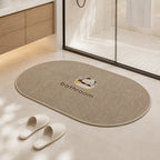 Bathroom Mat