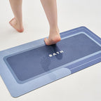 Non-Slip Bath Mat