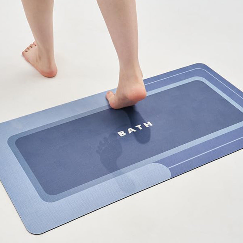 Non-Slip Bath Mat