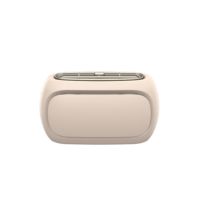 Compact Aroma Diffuser with Digital Control
