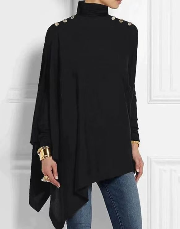 Sylis | Stylish Asymmetric Women's Top