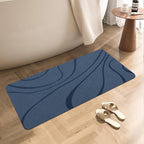 Absorbent Bath Mat