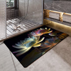 Inspirational Bathroom Floor Mat