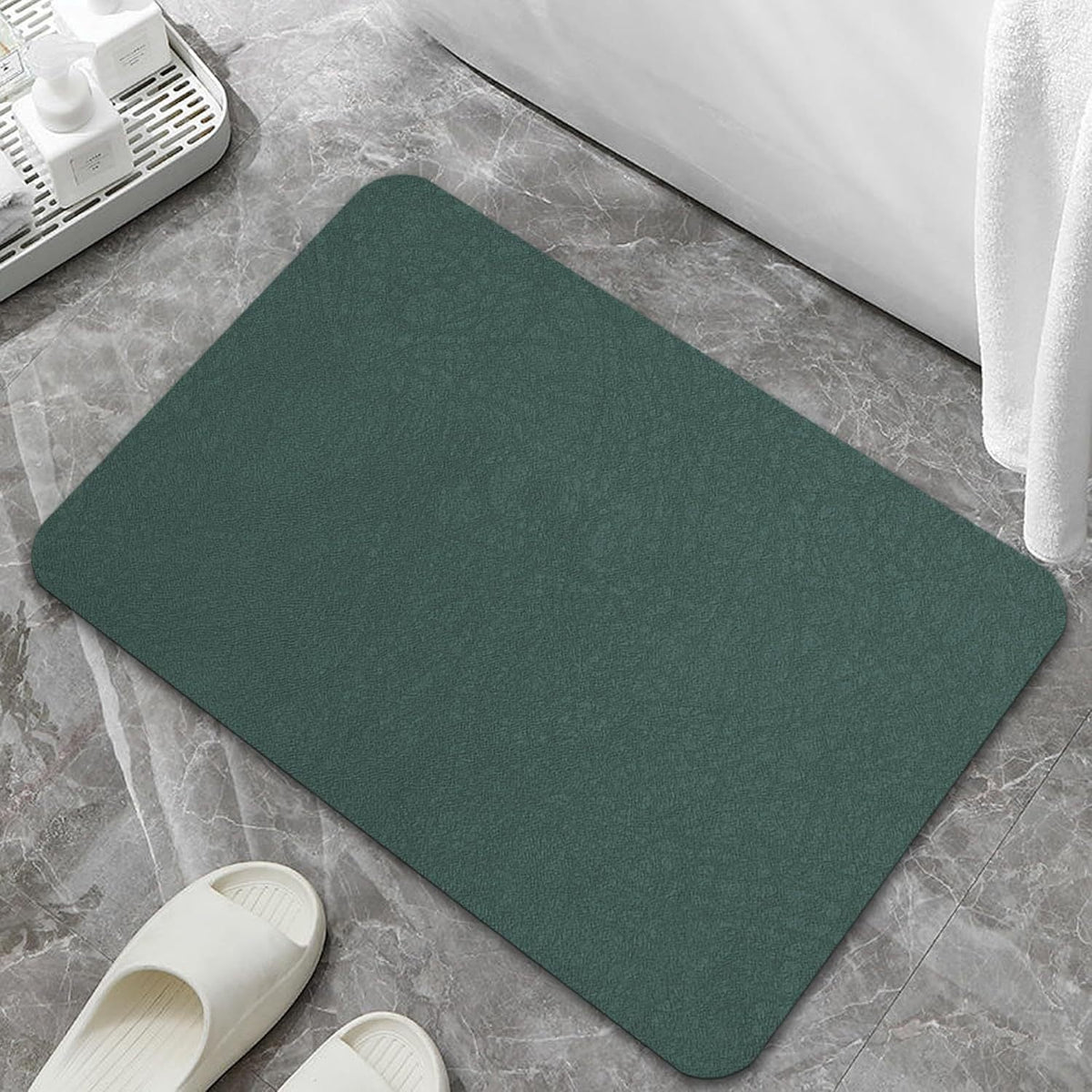 Bath Mat