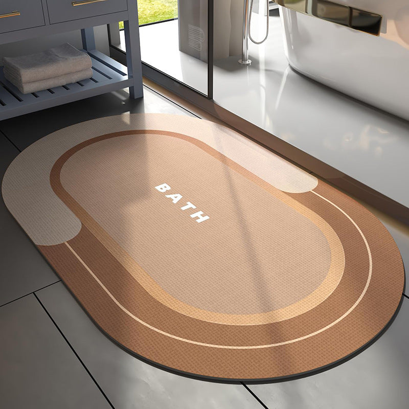 Bathroom Comfort Mat